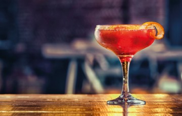 L’Entre-Actes, le bar du théâtre