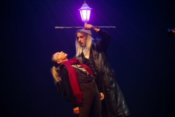 L'esprit de Noël 