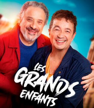 Les grands enfants