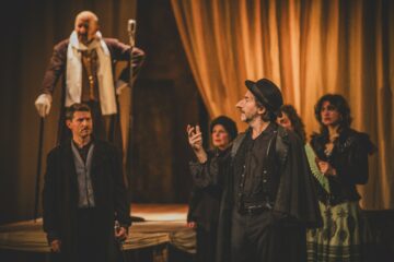 Cyrano de Bergerac