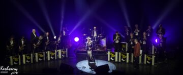 The Glenn Miller Memorial Orchestra