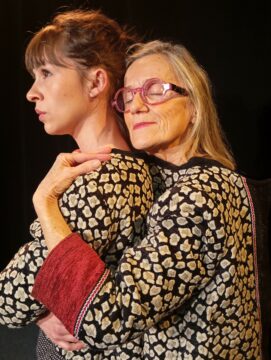 Les vaches ruminent-elles du noir ? 