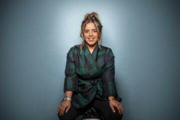 Inès Reg