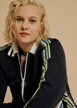 Emma Peters