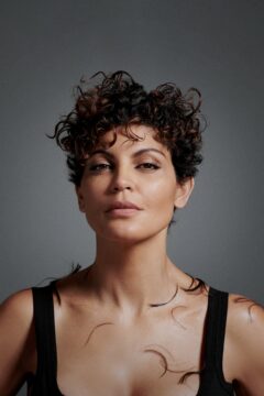 Nawell Madani 