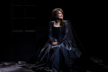 Fanny ardant 