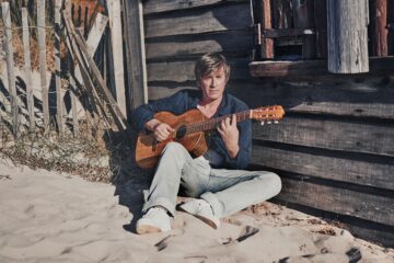 Thomas Dutronc