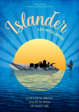 Islander 