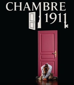 Chambre 1911