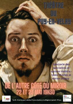 De l'autre côté du miroir