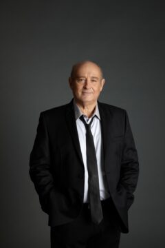 Michel Jonasz et Jean-Yves D’Angelo   