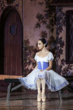 GISELLE		