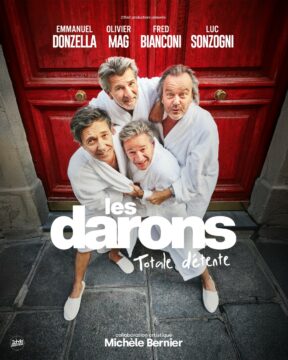 LES DARONS