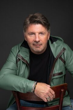 Philippe Lellouche       