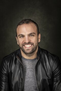 Le Comte de Bouderbala      