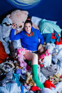 BLANDINE LEHOUT	
