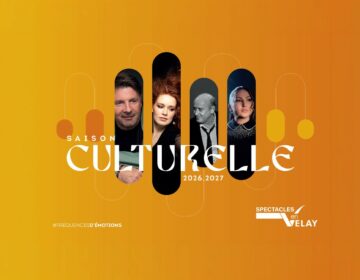 La nouvelle saison 26/27 est là !