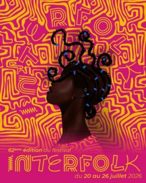Gala d'ouverture Interfolk