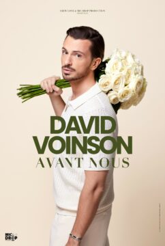 David Voinson