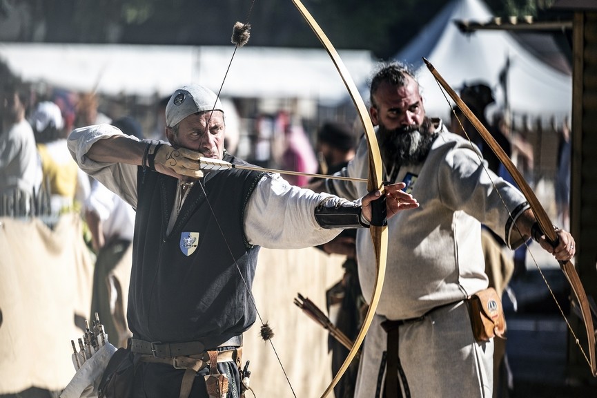 tir-a-l-arc